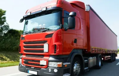 Konya Sinop Ambar Kargo