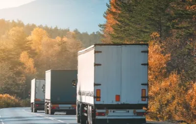 Konya Sinop | Klima Taşıma