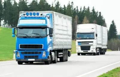 Konya Sinop | Eşya Taşıma